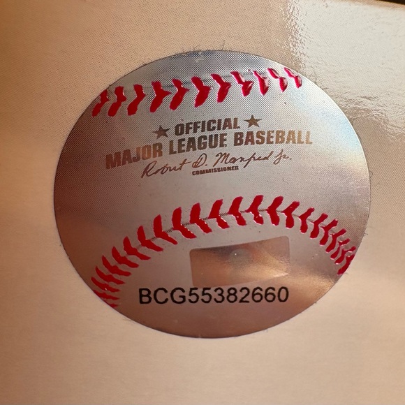 🆕 MLB Los Angeles Dodgers Apple AirPods Protective Shell Case - Picture 3 of 3